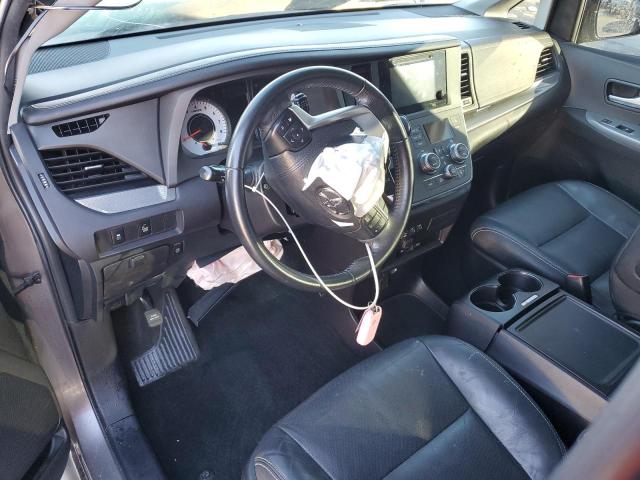 2015 TOYOTA SIENNA SPO - 5TDXK3DC9FS675009
