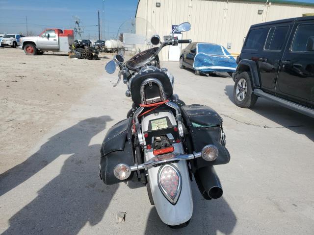 2010 YAMAHA XV1700 A JYAVP28E5AA003934
