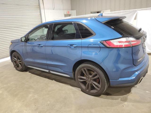 VIN 2FMPK4AP6KBB69240 2019 FORD EDGE no.2