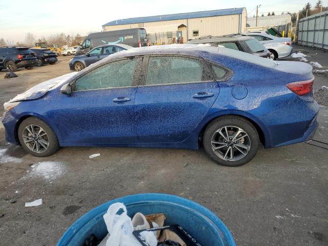 2024 KIA FORTE LX 3KPF24AD6RE804935