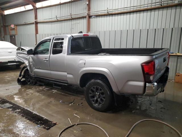 Vin: 3tysz5an6lt000497, lot: 83527804, toyota tacoma access cab 20202