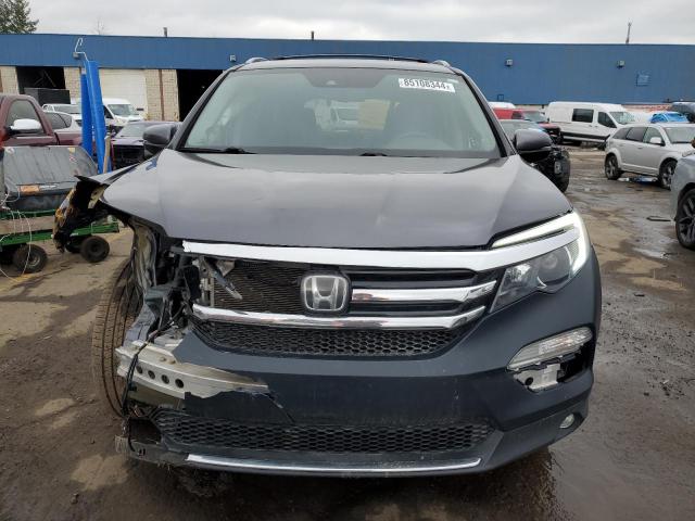 VIN 5FNYF6H99HB018291 2017 HONDA PILOT no.5