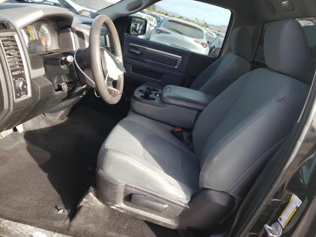 2018 RAM 1500 ST - 3C6JR6AT8JG173369