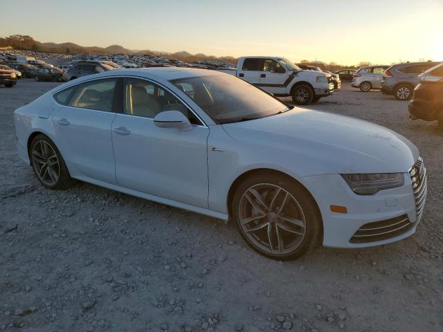 2016 AUDI A7 PRESTIG WAU2GAFC0GN011246