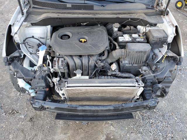 2018 KIA SOUL + - KNDJP3A5XJ7505922