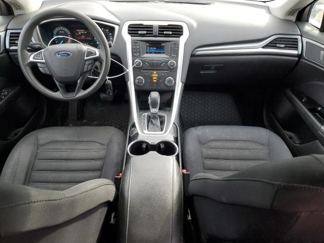 2015 FORD FUSION SE - 3FA6P0H74FR198152