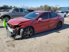 2019 TOYOTA CAMRY L - 4T1B11HK0KU185630