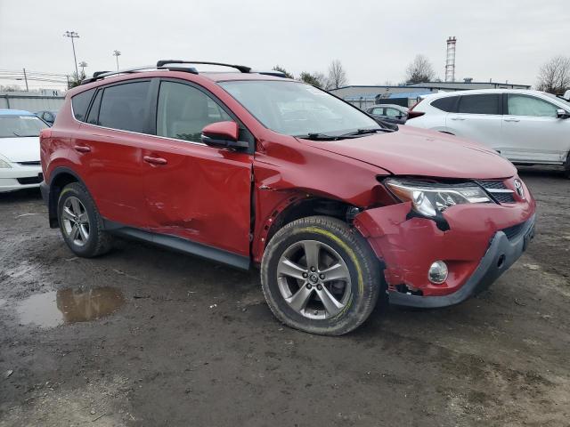 2015 TOYOTA RAV4 XLE - JTMRFREV8FD118779