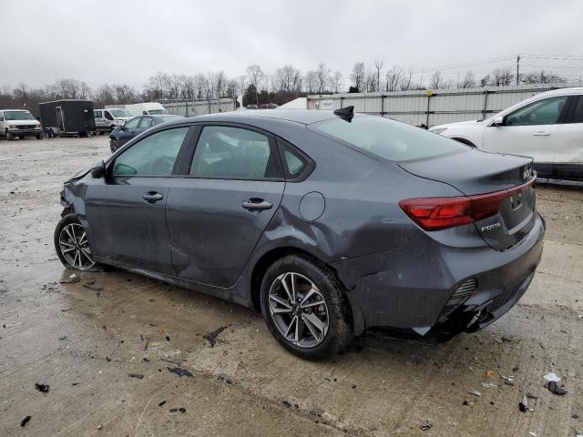 2023 KIA FORTE LX - 3KPF24AD1PE653984