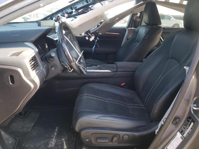 2020 LEXUS RX 450H - 2T2JGMDA0LC053894