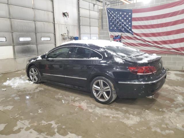 VIN WVWBP7AN9EE540545 2014 VOLKSWAGEN CC no.2