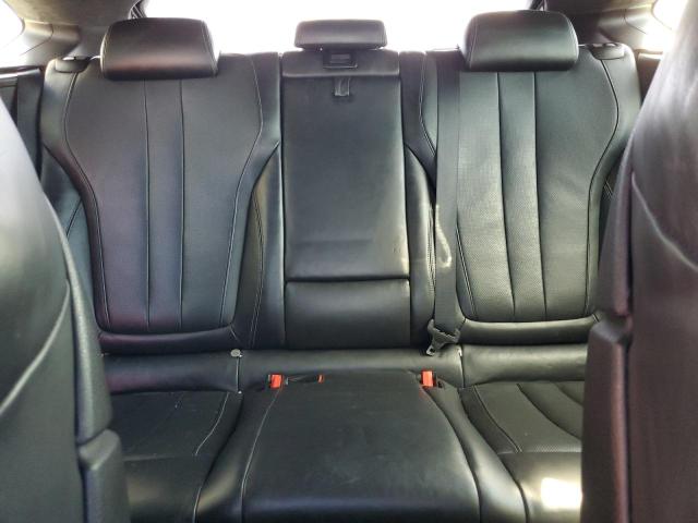 2015 BMW X6 M 5YMKW8C53F0R42959