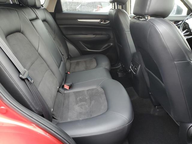 2021 MAZDA CX-5 TOURI - JM3KFBCM2M0449839
