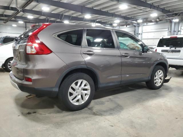 2016 HONDA CR-V EX - 2HKRM4H54GH721888