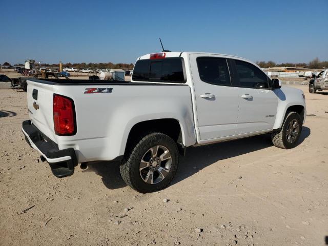 2020 CHEVROLET COLORADO #3291322143