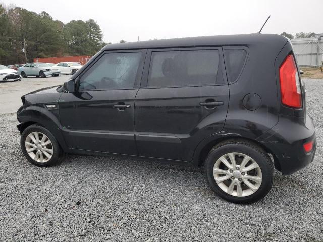 VIN KNDJT2A50D7592563 2013 KIA SOUL no.2