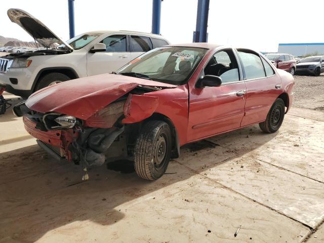 2005 CHEVROLET CAVALIER #3027169307