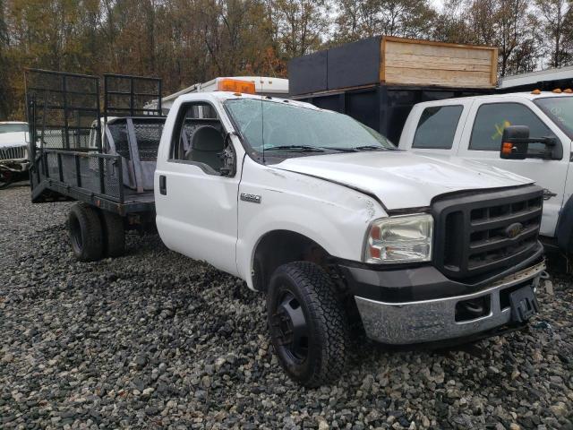 FORD F350 SUPER