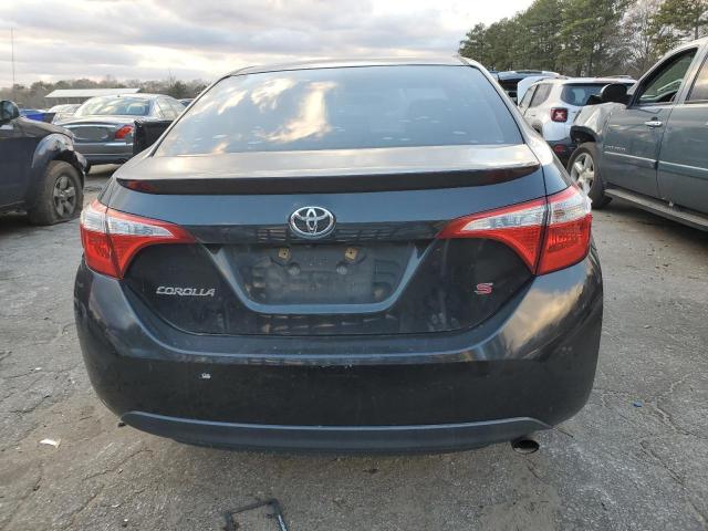 2015 TOYOTA COROLLA L - 2T1BURHE6FC405795