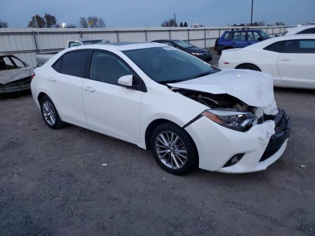 VIN 5YFBURHE5FP314016 2015 TOYOTA COROLLA no.4