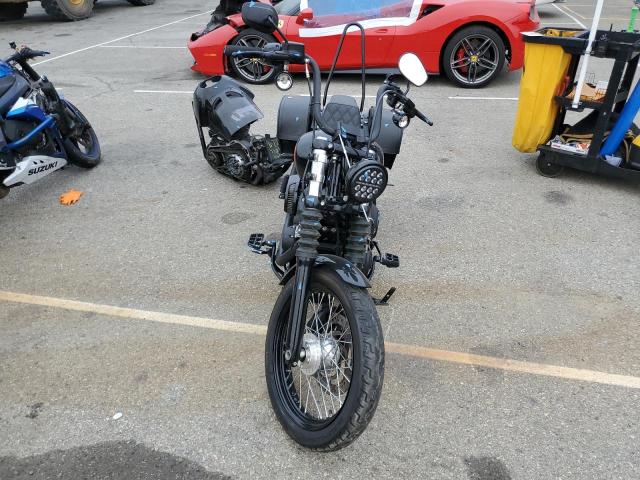 2021 HARLEY-DAVIDSON FXBBS 1HD1YYK25MB045230