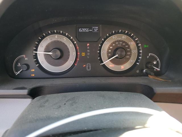 2015 HONDA ODYSSEY EX - 5FNRL5H66FB013656