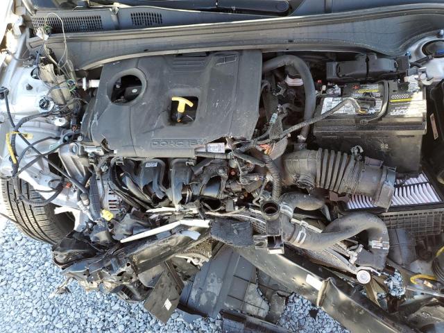 2021 KIA FORTE FE - 3KPF24AD7ME349683