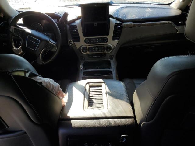 2016 GMC YUKON DENA - 1GKS1CKJ8GR400427