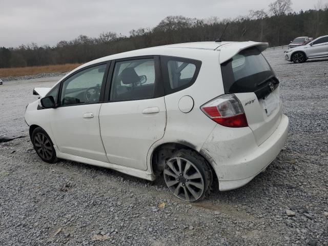 Vin: jhmge8h51dc017780, lot: 53246015, honda fit sport 20132