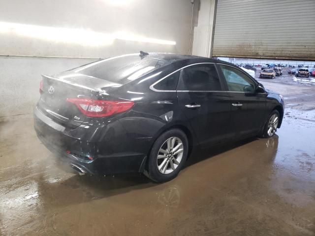 2015 HYUNDAI SONATA ECO - 5NPE24AA1FH125261