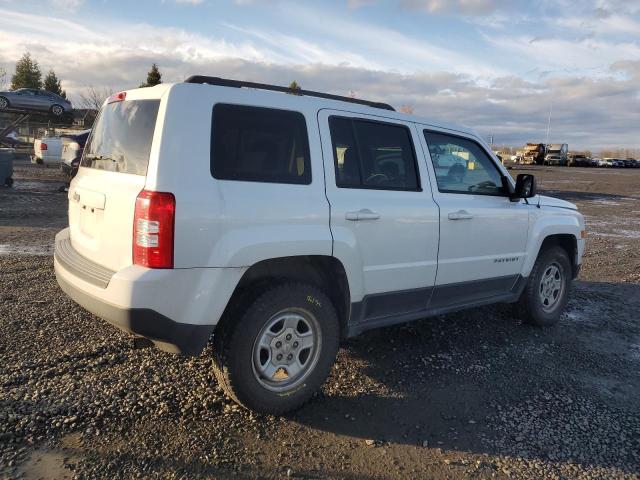 2015 JEEP PATRIOT SP - 1C4NJRBB1FD268806