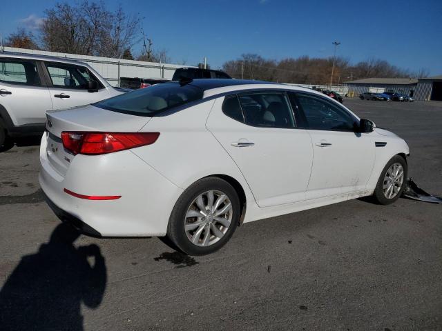 VIN 5XXGN4A78EG299634 2014 KIA OPTIMA no.3