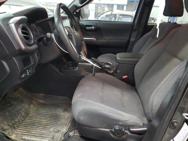 2019 TOYOTA TACOMA DOU - 3TMCZ5AN7KM253343