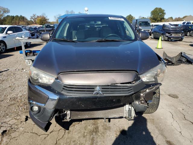 2017 MITSUBISHI OUTLANDER - JA4AP3AU3HZ001907