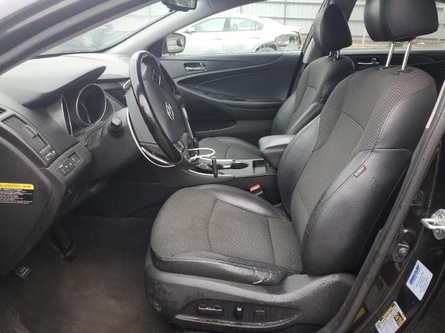 2012 HYUNDAI SONATA SE - 5NPEC4AC6CH421550