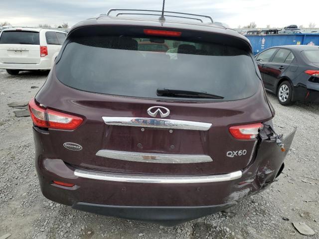 2015 INFINITI QX60 - 5N1AL0MM5FC530380