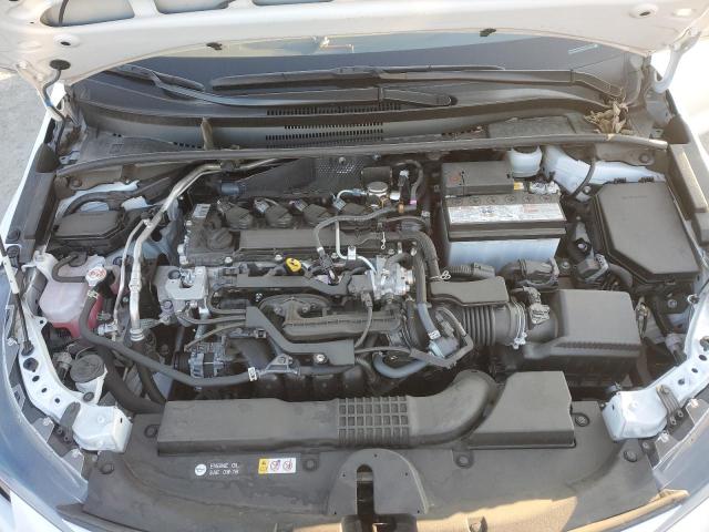 2022 TOYOTA COROLLA SE - JTDS4MCE9N3513796