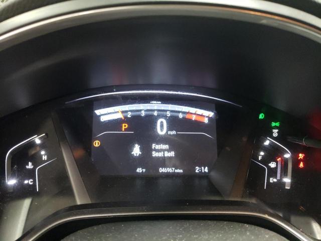 2019 HONDA CR-V EX - 5J6RW2H55KL030060