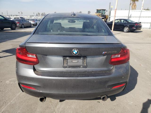2015 BMW M235I WBA1J7C52FV358274