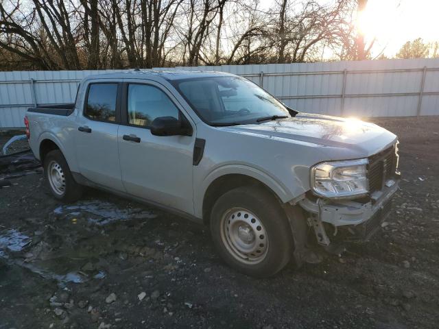 3FTTW8E90NRA55377 Ford Maverick Xl 2022