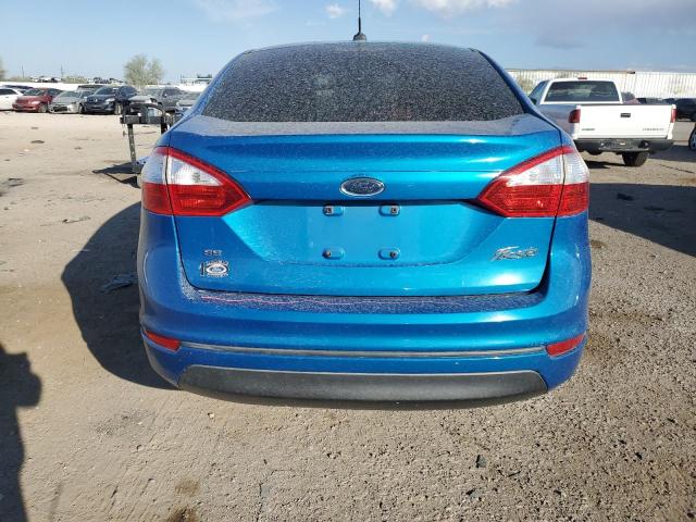 VIN 3FADP4BJ1HM170442 2017 FORD FIESTA no.6