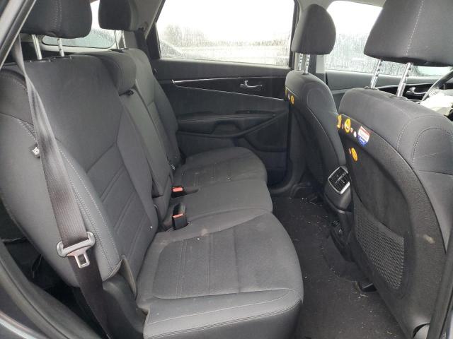 2020 KIA SORENTO L - 5XYPGDA39LG647862