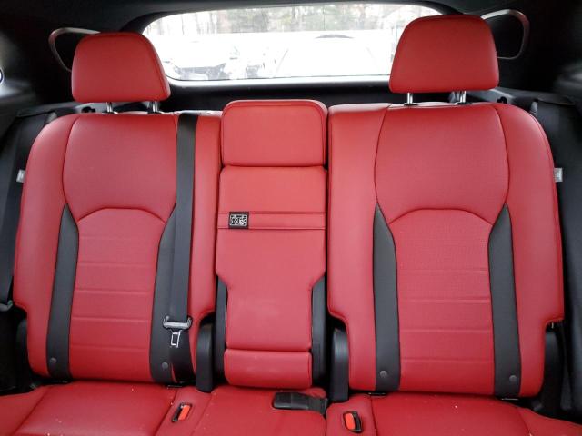 2022 LEXUS RX 350 F S - 2T2YZMDA8NC311252