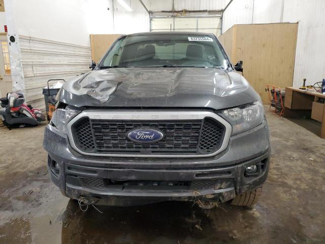 2019 FORD RANGER XL - 1FTER1FH5KLA76197