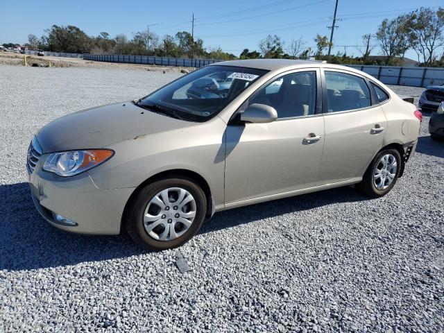 2010 HYUNDAI ELANTRA BL #3028507920