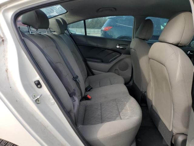 2015 KIA FORTE LX - KNAFK4A64F5317917
