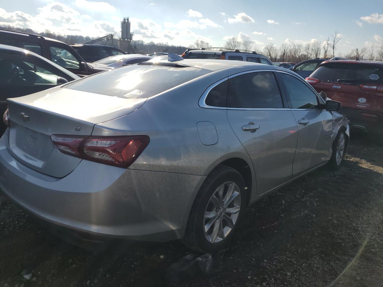 Global Auto Auctions