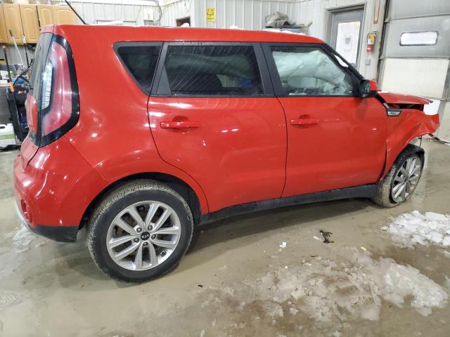 2018 KIA SOUL + - KNDJP3A50J7607794