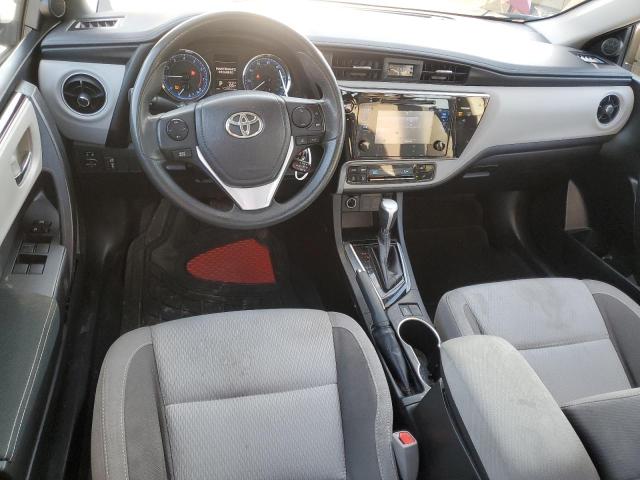 2017 TOYOTA COROLLA L - 5YFBURHE1HP653150