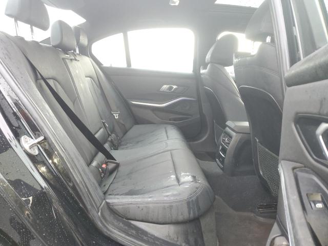 2021 BMW 330XI - 3MW5R7J07M8B56712